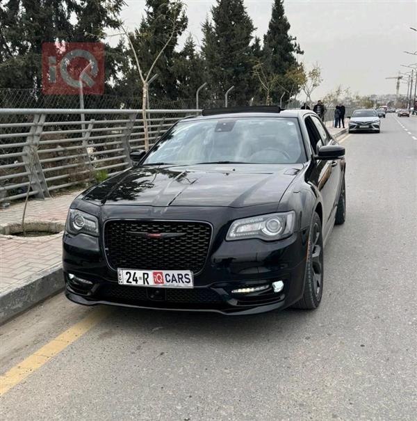 كرايسلر 300 2023 للبيع في العراق - الموصل